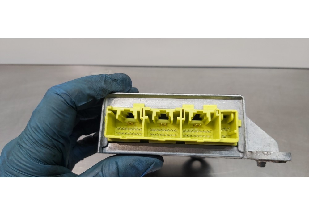 Recambio de centralita airbag para mazda 2 lim. (de) 1.3 active (5-ptas.) (55kw) referencia OEM IAM DF7157K30B   Recambio de centralita airbag para mazda 2 lim. (de) 1.3 active (5-ptas.) (55kw) referencia OEM IAM DF7157K30B