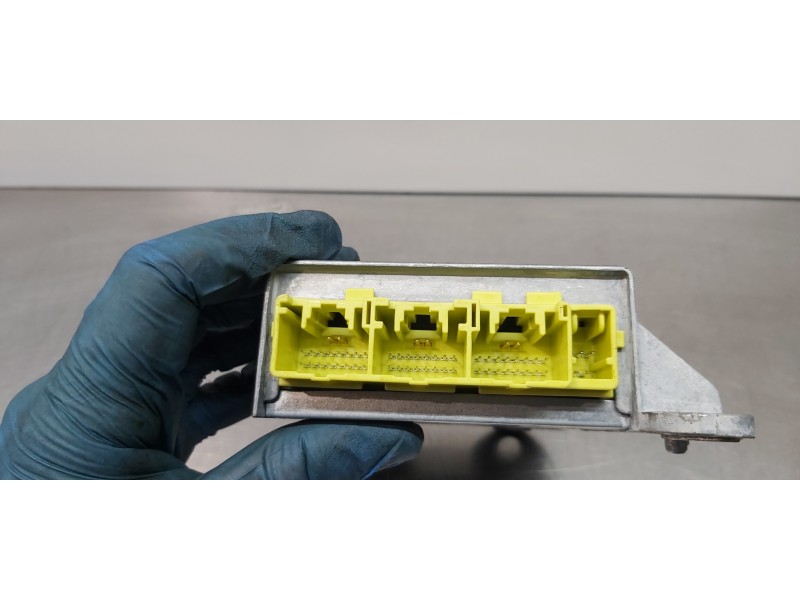 Recambio de centralita airbag para mazda 2 lim. (de) 1.3 active (5-ptas.) (55kw) referencia OEM IAM DF7157K30B   Recambio de centralita airbag para mazda 2 lim. (de) 1.3 active (5-ptas.) (55kw) referencia OEM IAM DF7157K30B