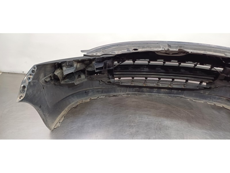 Recambio de paragolpes delantero para peugeot 207 sw confort referencia OEM IAM 7401EN   Recambio de paragolpes delantero para peugeot 207 sw confort referencia OEM IAM 7401EN