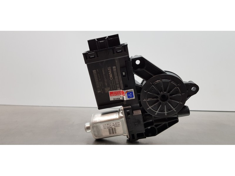 Recambio de motor elevalunas trasero derecho para volvo xc60 inscription awd referencia OEM IAM 31349759  