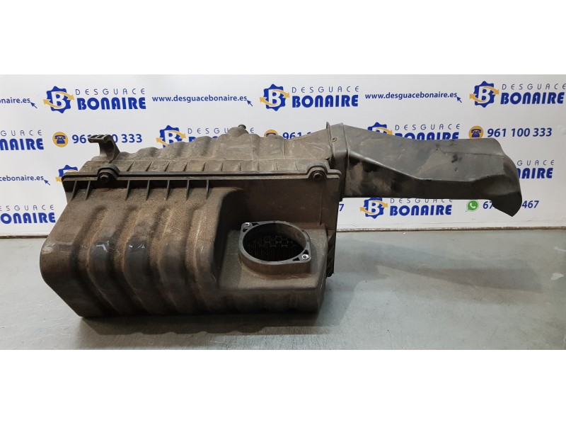 Recambio de filtro aire para ssangyong rexton 270 xdi limited referencia OEM IAM 2311008403   Recambio de filtro aire para ssangyong rexton 270 xdi limited referencia OEM IAM 2311008403