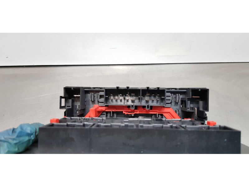 Recambio de modulo confort para volkswagen golf v berlina (1k1) trendline referencia OEM IAM 1K0937049M   Recambio de modulo confort para volkswagen golf v berlina (1k1) trendline referencia OEM IAM 1K0937049M