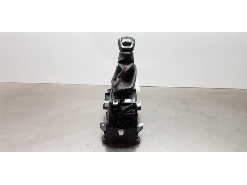 Recambio de palanca cambio para toyota rav 4 plug-in hybrid advance referencia OEM IAM 3356012650 3354240050C0 