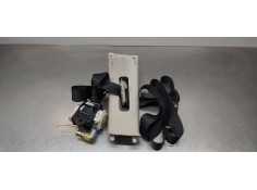 Recambio de cinturon seguridad delantero izquierdo para mazda 2 lim. (de) 1.3 active (5-ptas.) (55kw) referencia OEM IAM D65157L