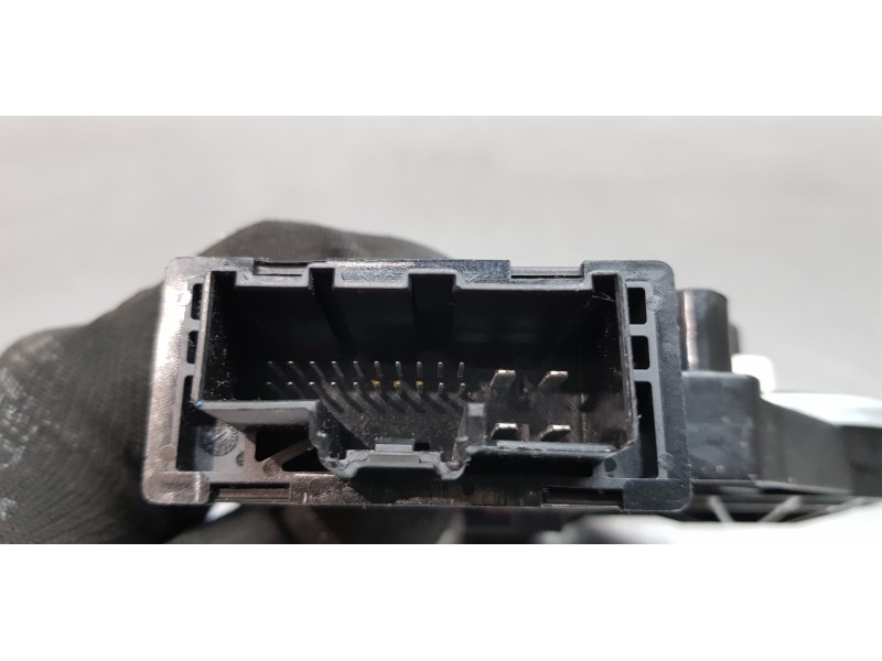 Recambio de motor elevalunas trasero derecho para volvo xc60 inscription awd referencia OEM IAM 31349759  
