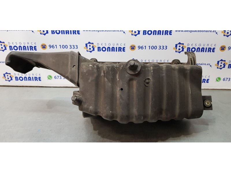 Recambio de filtro aire para ssangyong rexton 270 xdi limited referencia OEM IAM 2311008403   Recambio de filtro aire para ssangyong rexton 270 xdi limited referencia OEM IAM 2311008403