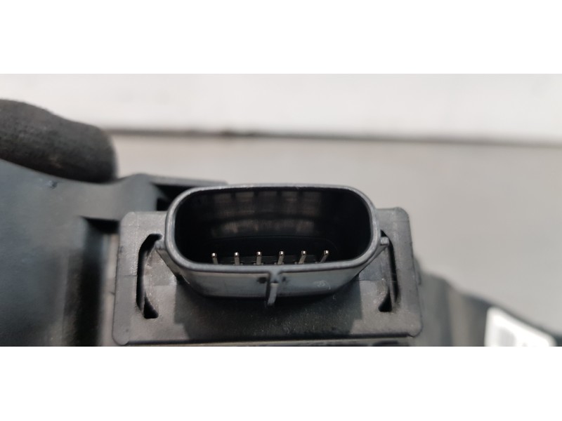 Recambio de pedal acelerador para kia rio (yb) drive referencia OEM IAM 32700XXXXX   Recambio de pedal acelerador para kia rio (yb) drive referencia OEM IAM 32700XXXXX