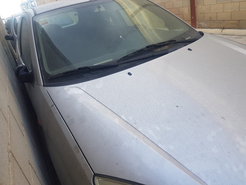 ford focus berlina (cak) del año 2003