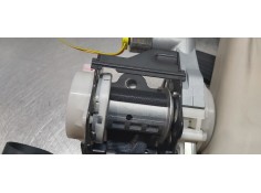 Recambio de cinturon seguridad delantero izquierdo para mazda 2 lim. (de) 1.3 active (5-ptas.) (55kw) referencia OEM IAM D65157L 2