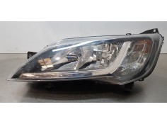 Recambio de faro izquierdo para peugeot boxer combi 333 l2h2 active blue-hdi 140 referencia OEM IAM 1394428080