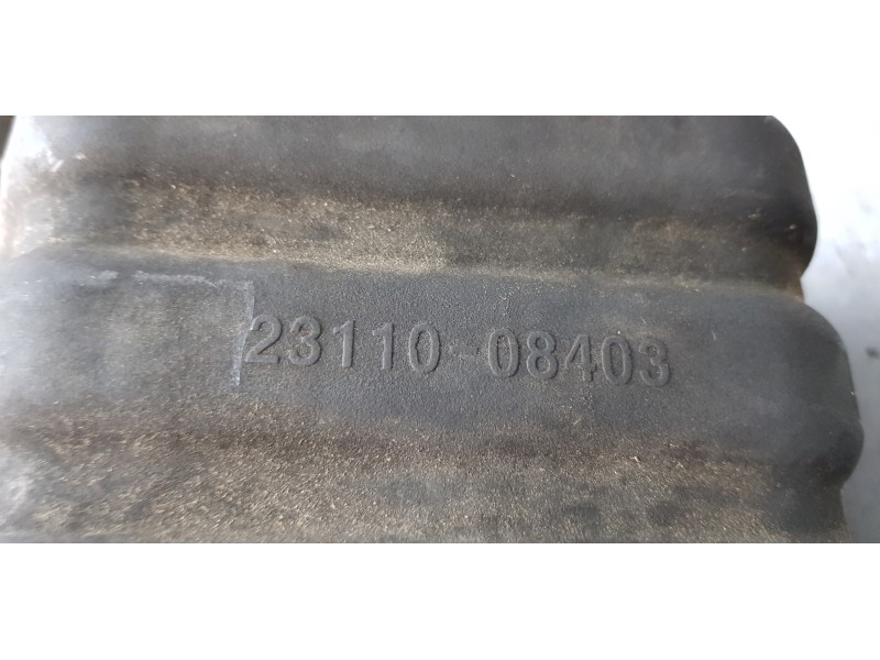 Recambio de filtro aire para ssangyong rexton 270 xdi limited referencia OEM IAM 2311008403   Recambio de filtro aire para ssangyong rexton 270 xdi limited referencia OEM IAM 2311008403