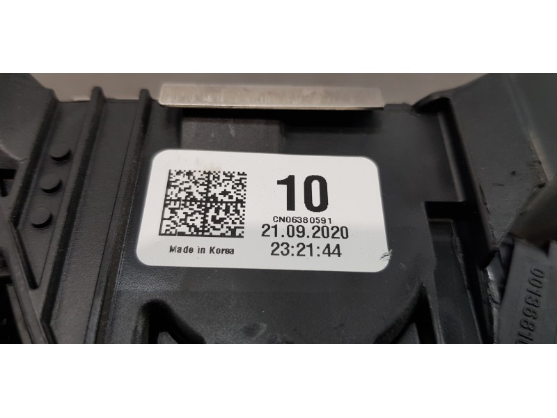 Recambio de pedal acelerador para kia rio (yb) drive referencia OEM IAM 32700XXXXX   Recambio de pedal acelerador para kia rio (yb) drive referencia OEM IAM 32700XXXXX