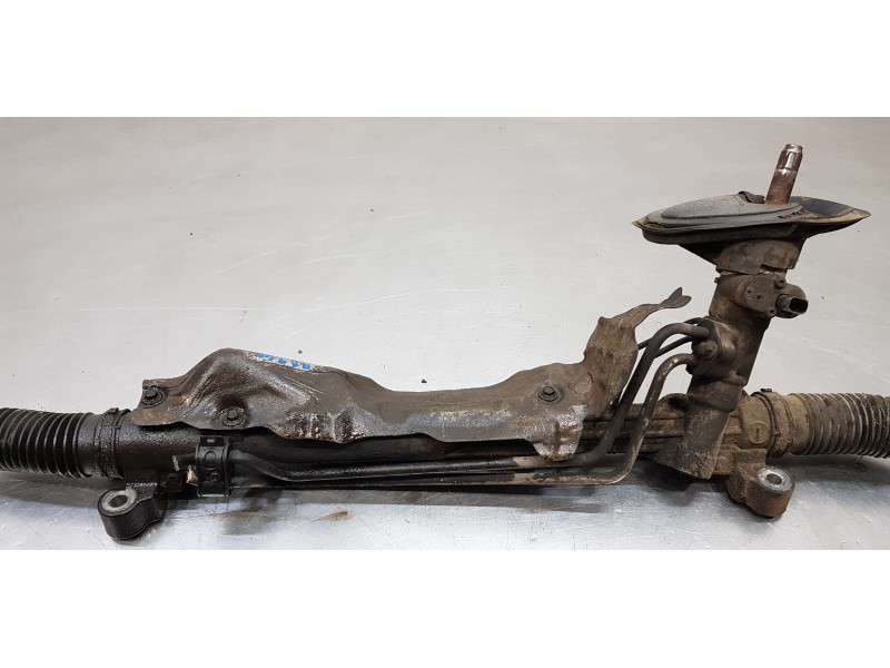 Recambio de cremallera direccion para ford focus cabrio (ca5) titanium (02.2008) referencia OEM IAM 1710767 RM5M513200FA  Recambio de cremallera direccion para ford focus cabrio (ca5) titanium (02.2008) referencia OEM IAM 1710767 RM5M513200FA