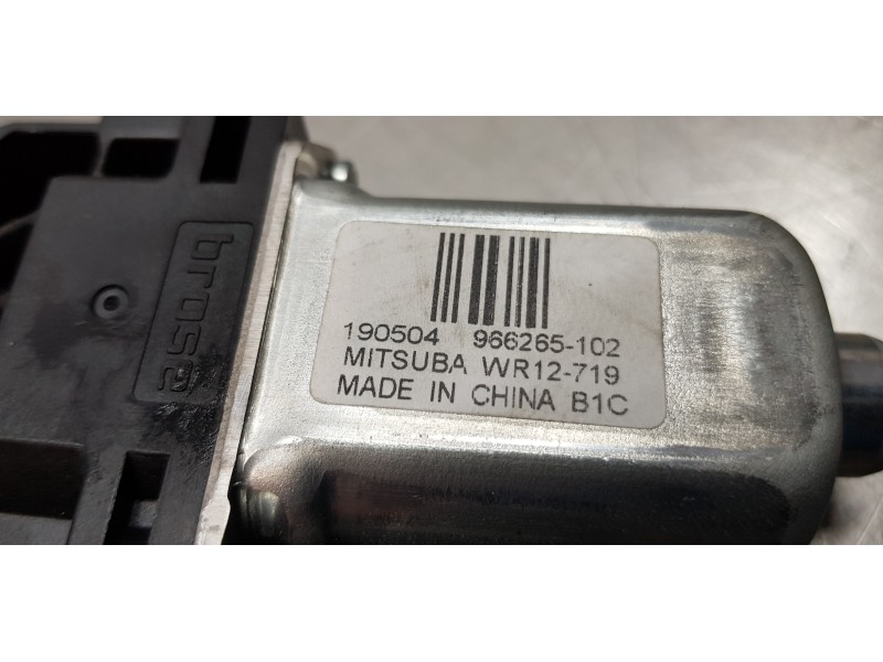 Recambio de motor elevalunas trasero derecho para volvo xc60 inscription awd referencia OEM IAM 31349759  