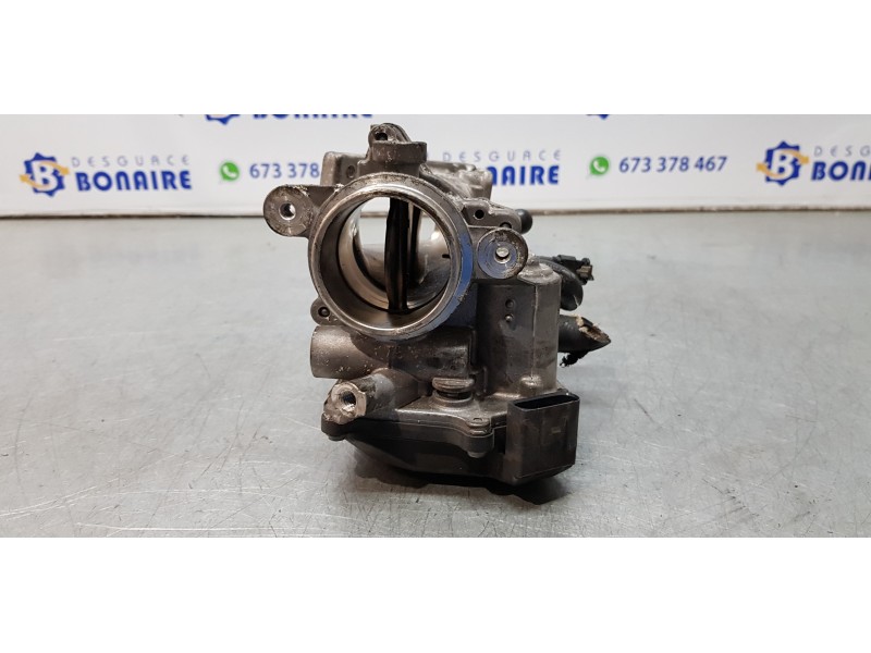 Recambio de caja mariposa para skoda octavia lim. (5e3) active referencia OEM IAM 04L128063N   Recambio de caja mariposa para skoda octavia lim. (5e3) active referencia OEM IAM 04L128063N