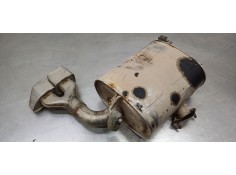 Recambio de silenciador trasero para hyundai tucson tecno sky referencia OEM IAM 28710N7790   2