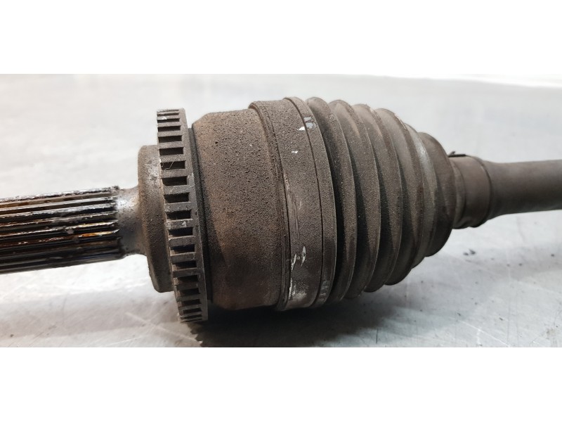 Recambio de transmision delantera izquierda para hyundai i20 classic referencia OEM IAM 49500C8000  