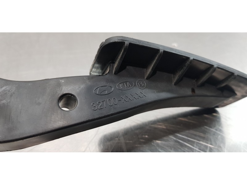 Recambio de pedal acelerador para kia rio (yb) drive referencia OEM IAM 32700XXXXX   Recambio de pedal acelerador para kia rio (yb) drive referencia OEM IAM 32700XXXXX