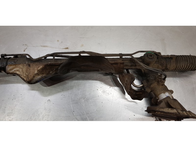 Recambio de cremallera direccion para ford focus cabrio (ca5) titanium (02.2008) referencia OEM IAM 1710767 RM5M513200FA  Recambio de cremallera direccion para ford focus cabrio (ca5) titanium (02.2008) referencia OEM IAM 1710767 RM5M513200FA