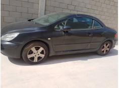 peugeot 307 cc (s2) del año 2005 2