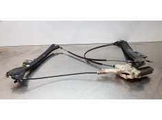 Recambio de elevalunas delantero derecho para mercedes clase clk (w209) coupe 270 cdi (209.316) referencia OEM IAM 0130821920