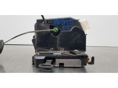 Recambio de cerradura puerta delantera derecha para bmw mini clubman (r55) cooper referencia OEM IAM 51200556769 0556769 