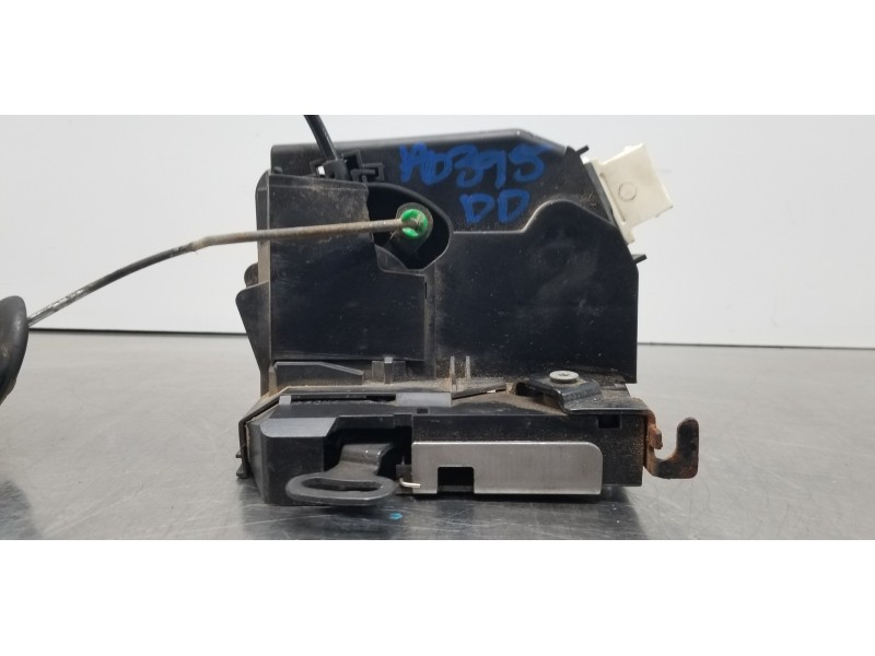 Recambio de cerradura puerta delantera derecha para bmw mini clubman (r55) cooper referencia OEM IAM 51200556769 0556769 