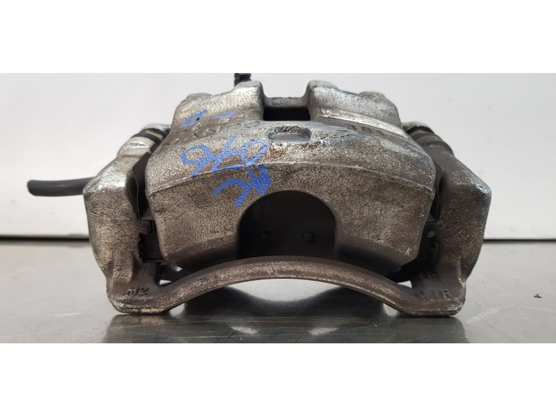 Recambio de pinza freno delantera derecha para kia rio (yb) drive referencia OEM IAM 58130H8050   Recambio de pinza freno delantera derecha para kia rio (yb) drive referencia OEM IAM 58130H8050