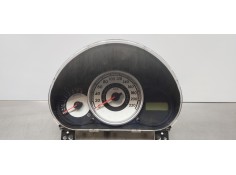 Recambio de cuadro instrumentos para mazda 2 lim. (de) 1.3 active (5-ptas.) (55kw) referencia OEM IAM D01J55430  