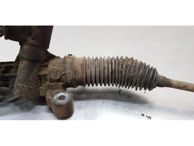 Recambio de cremallera direccion para ford focus cabrio (ca5) titanium (02.2008) referencia OEM IAM 1710767 RM5M513200FA  Recambio de cremallera direccion para ford focus cabrio (ca5) titanium (02.2008) referencia OEM IAM 1710767 RM5M513200FA