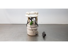 Recambio de aforador para renault captur limited referencia OEM IAM 170114543R