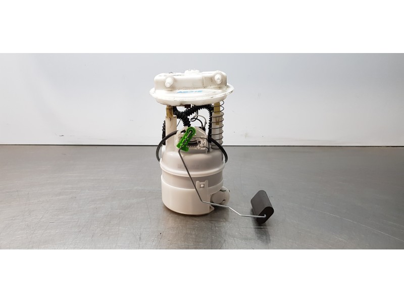 Recambio de aforador para renault captur limited referencia OEM IAM 170114543R   Recambio de aforador para renault captur limited referencia OEM IAM 170114543R