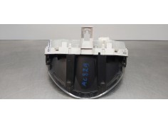 Recambio de cuadro instrumentos para mazda 2 lim. (de) 1.3 active (5-ptas.) (55kw) referencia OEM IAM D01J55430   2