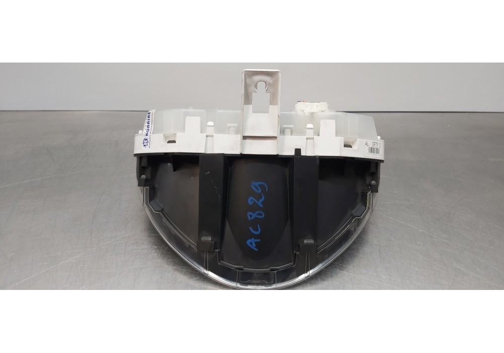 Recambio de cuadro instrumentos para mazda 2 lim. (de) 1.3 active (5-ptas.) (55kw) referencia OEM IAM D01J55430   Recambio de cuadro instrumentos para mazda 2 lim. (de) 1.3 active (5-ptas.) (55kw) referencia OEM IAM D01J55430