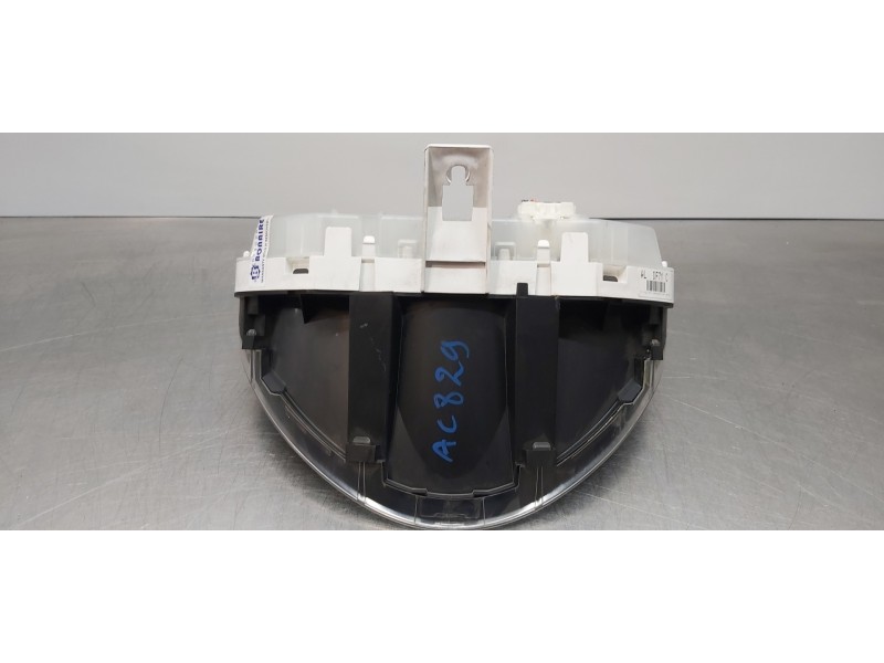 Recambio de cuadro instrumentos para mazda 2 lim. (de) 1.3 active (5-ptas.) (55kw) referencia OEM IAM D01J55430   Recambio de cuadro instrumentos para mazda 2 lim. (de) 1.3 active (5-ptas.) (55kw) referencia OEM IAM D01J55430