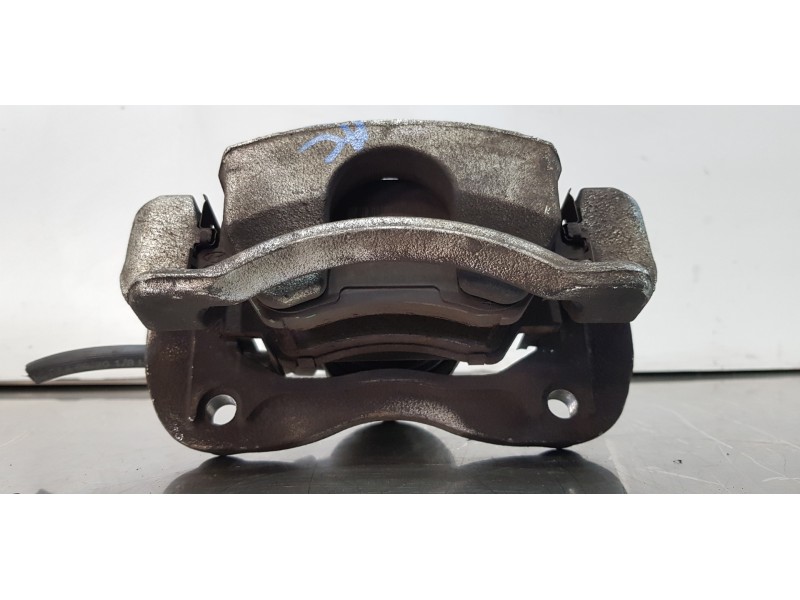 Recambio de pinza freno delantera derecha para kia rio (yb) drive referencia OEM IAM 58130H8050   Recambio de pinza freno delantera derecha para kia rio (yb) drive referencia OEM IAM 58130H8050