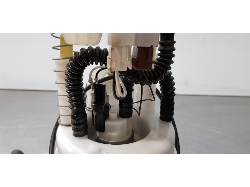 Recambio de aforador para renault captur limited referencia OEM IAM 170114543R   Recambio de aforador para renault captur limited referencia OEM IAM 170114543R