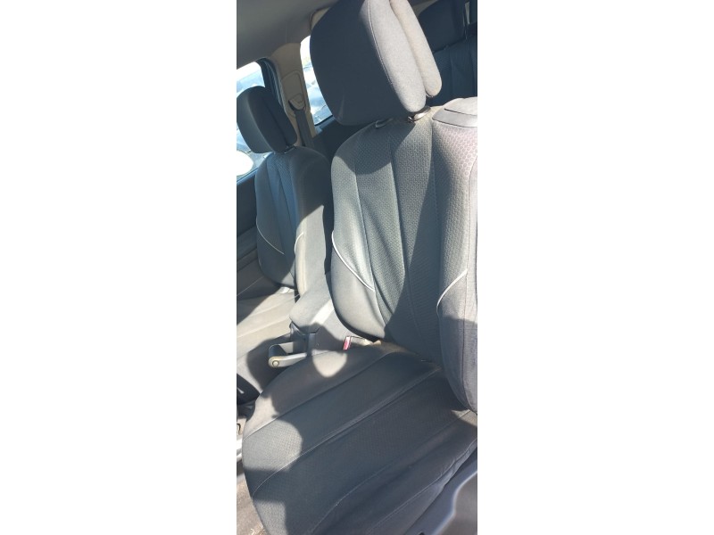 renault megane ii berlina 3p del año 2004