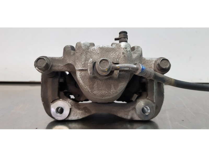 Recambio de pinza freno delantera derecha para kia rio (yb) drive referencia OEM IAM 58130H8050   Recambio de pinza freno delantera derecha para kia rio (yb) drive referencia OEM IAM 58130H8050