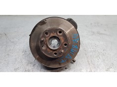 Recambio de mangueta delantera izquierda para peugeot boxer combi 333 l2h2 active blue-hdi 140 referencia OEM IAM 1393344080