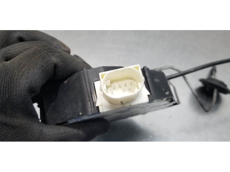 Recambio de cerradura puerta delantera derecha para bmw mini clubman (r55) cooper referencia OEM IAM 51200556769 0556769 