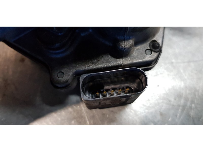 Recambio de caja mariposa para skoda octavia lim. (5e3) active referencia OEM IAM 04L128063N   Recambio de caja mariposa para skoda octavia lim. (5e3) active referencia OEM IAM 04L128063N