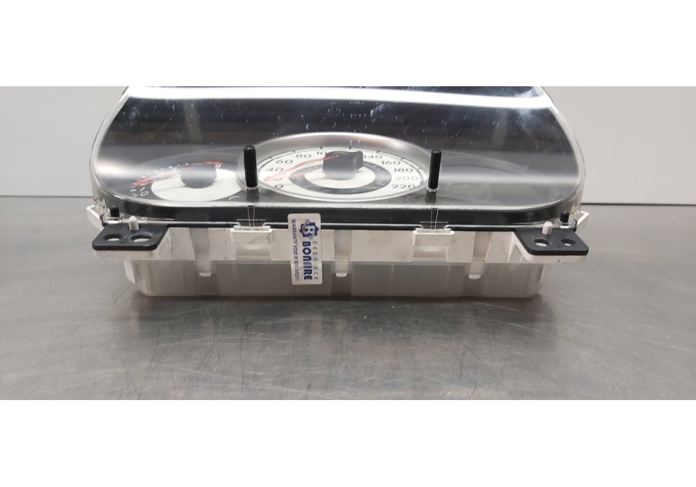 Recambio de cuadro instrumentos para mazda 2 lim. (de) 1.3 active (5-ptas.) (55kw) referencia OEM IAM D01J55430   Recambio de cuadro instrumentos para mazda 2 lim. (de) 1.3 active (5-ptas.) (55kw) referencia OEM IAM D01J55430