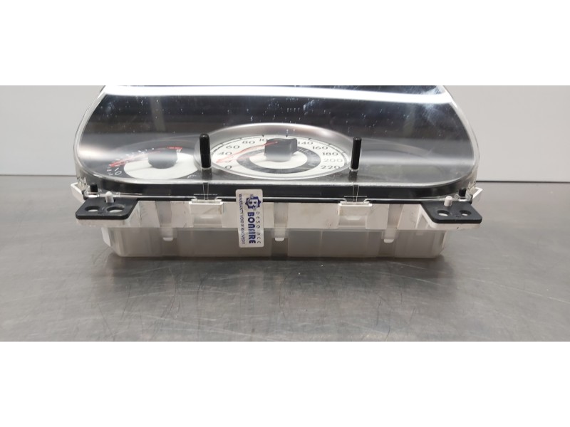 Recambio de cuadro instrumentos para mazda 2 lim. (de) 1.3 active (5-ptas.) (55kw) referencia OEM IAM D01J55430   Recambio de cuadro instrumentos para mazda 2 lim. (de) 1.3 active (5-ptas.) (55kw) referencia OEM IAM D01J55430