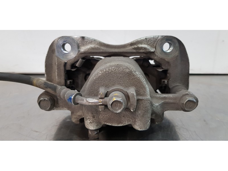 Recambio de pinza freno delantera derecha para kia rio (yb) drive referencia OEM IAM 58130H8050   Recambio de pinza freno delantera derecha para kia rio (yb) drive referencia OEM IAM 58130H8050