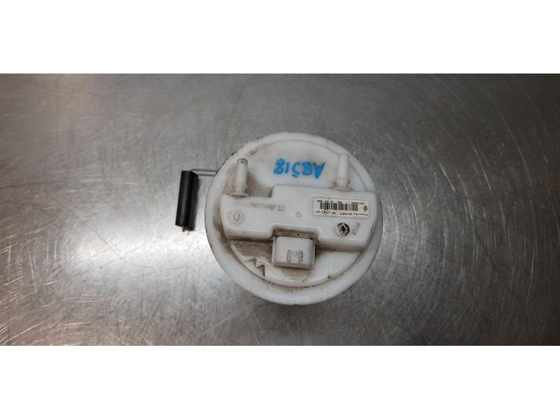 Recambio de aforador para renault captur limited referencia OEM IAM 170114543R   Recambio de aforador para renault captur limited referencia OEM IAM 170114543R