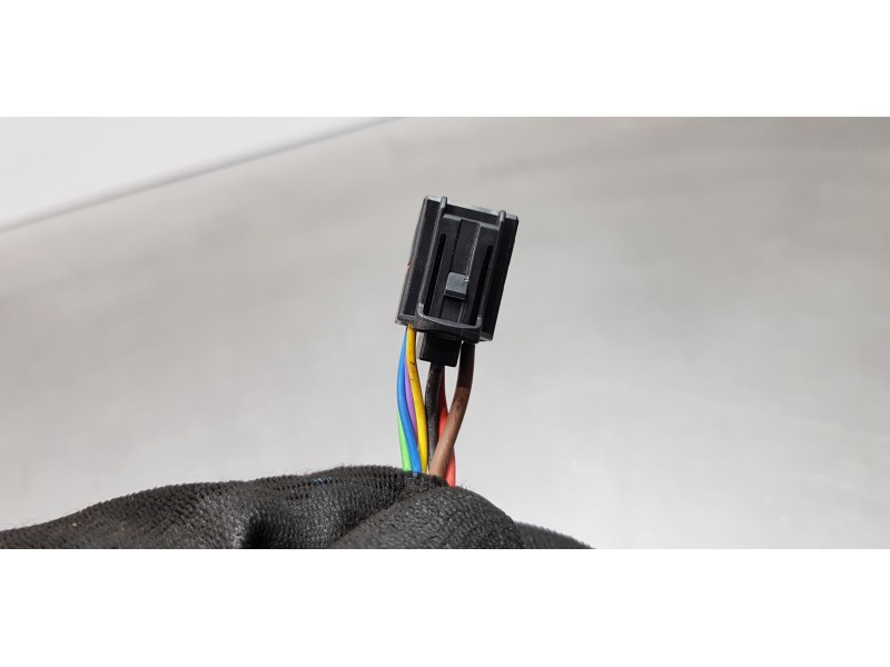 Recambio de amortiguadores maletero / porton para volvo xc60 inscription awd referencia OEM IAM 32136006  