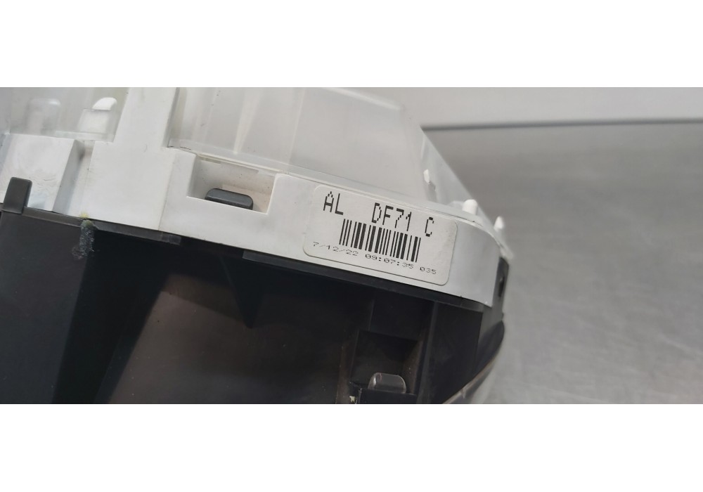 Recambio de cuadro instrumentos para mazda 2 lim. (de) 1.3 active (5-ptas.) (55kw) referencia OEM IAM D01J55430   Recambio de cuadro instrumentos para mazda 2 lim. (de) 1.3 active (5-ptas.) (55kw) referencia OEM IAM D01J55430