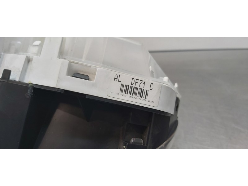 Recambio de cuadro instrumentos para mazda 2 lim. (de) 1.3 active (5-ptas.) (55kw) referencia OEM IAM D01J55430   Recambio de cuadro instrumentos para mazda 2 lim. (de) 1.3 active (5-ptas.) (55kw) referencia OEM IAM D01J55430