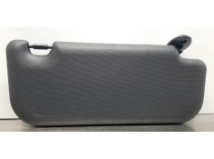 Recambio de parasol izquierdo para toyota rav 4 plug-in hybrid advance referencia OEM IAM 7432042661C0   2